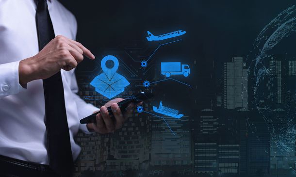 Freight forwarding, customs clearance, warehousing, and distribution, are among the services offered.